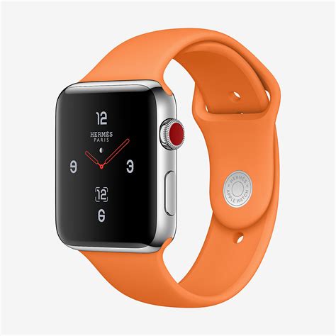 apple watch series 3 hermes price